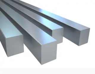 Квадрат стальной